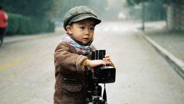 Фотография для детей