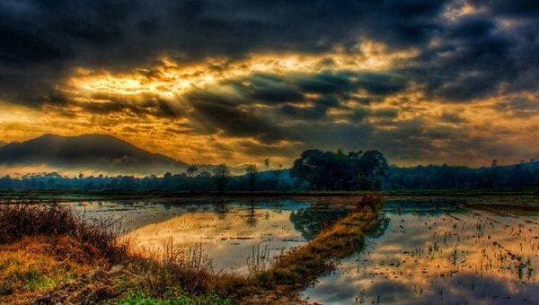 Способ создания HDR-фотографии для начинающих