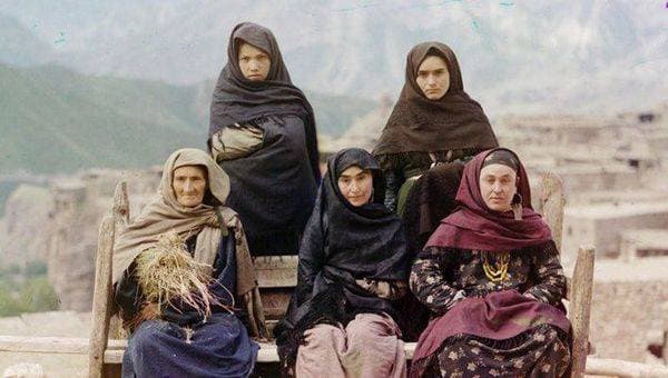 Советы по групповой фотосъемке