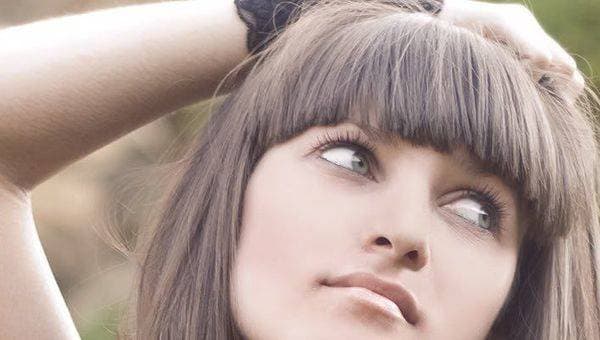 Ретушь пересветов лица в Photoshop