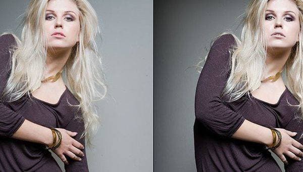 Пластика фигуры в Photoshop базовые советы ретушерам