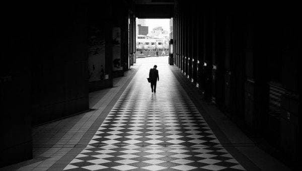 Фотограф Томас Лойтхард. Уличная фотосъемка