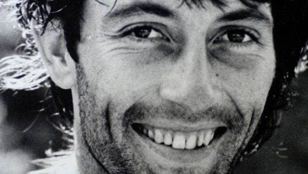 Фотограф Кевин Картер (Kevin Carter)