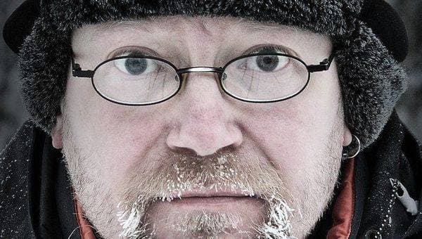 Как защитить фотоаппарат зимой
