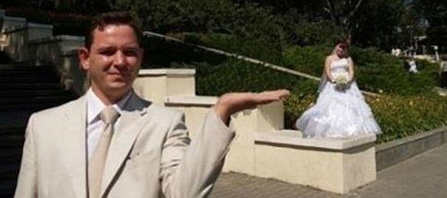 10 ошибок начинающих фотографов
