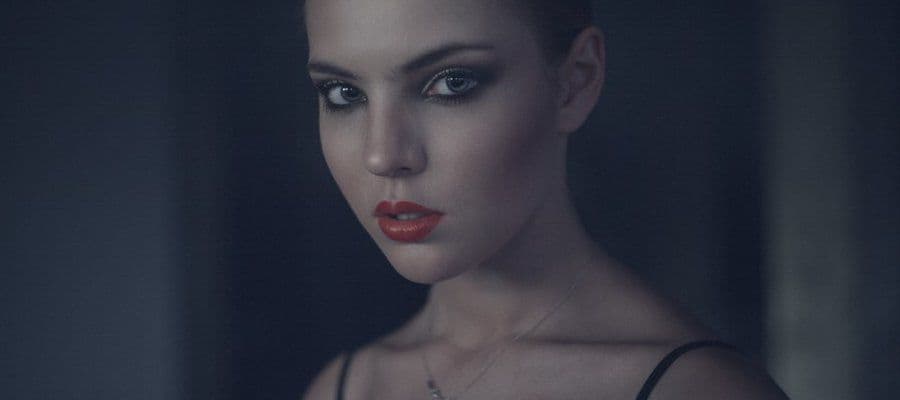 Раскрепощение модели на фотосъемке