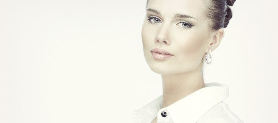 Быстро и эффективно ретушируем лицо в Photoshop