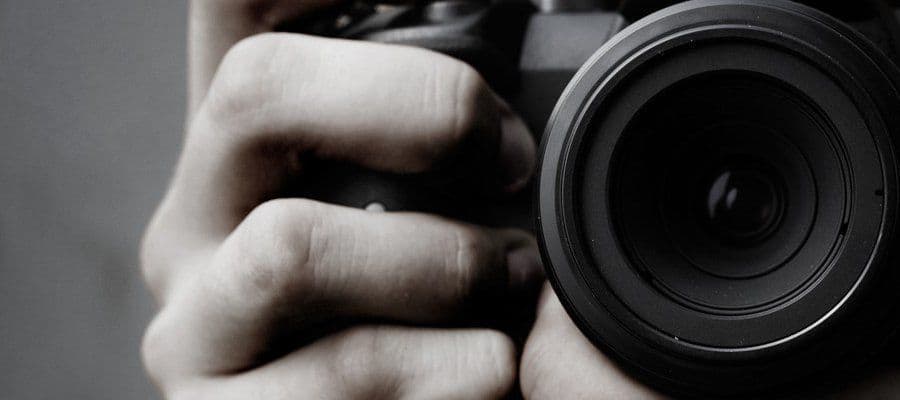 Как стать успешным фотографом