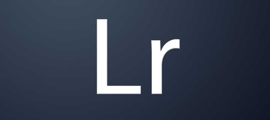 Установка пресета в Lightroom
