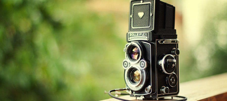 Три кита фотографии: диафрагма, выдержка и экспозиция