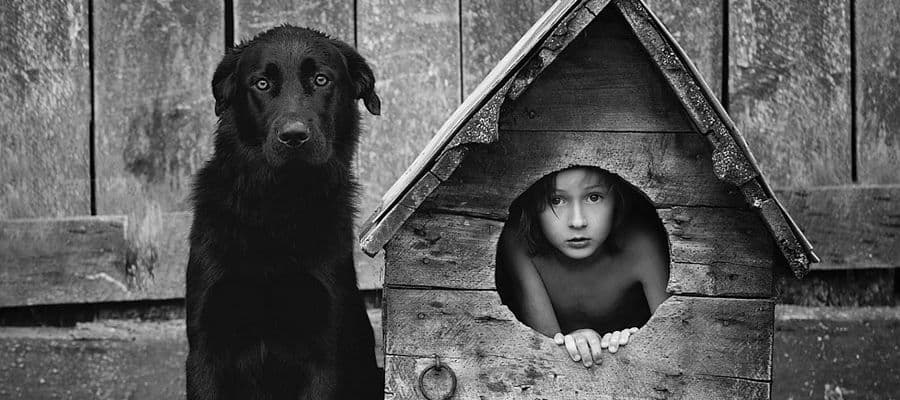 Понятие скучной фотографии