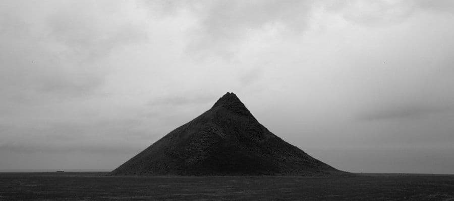 Цветокоррекция. Черно-белая фотография