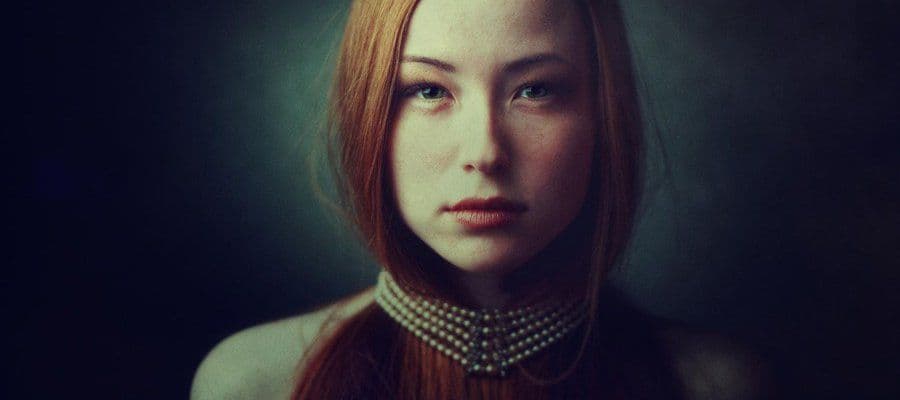 Как найти себя в искусстве фотографии