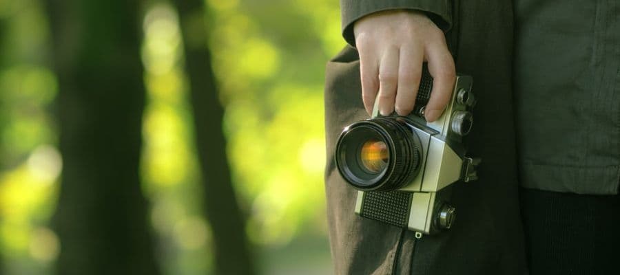 9 способов изучения фотографии