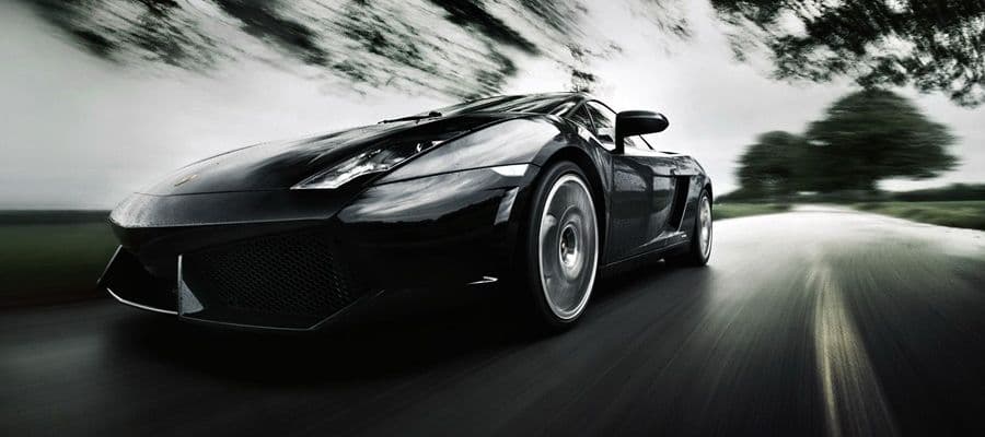 Motion Blur в уличной фотографии