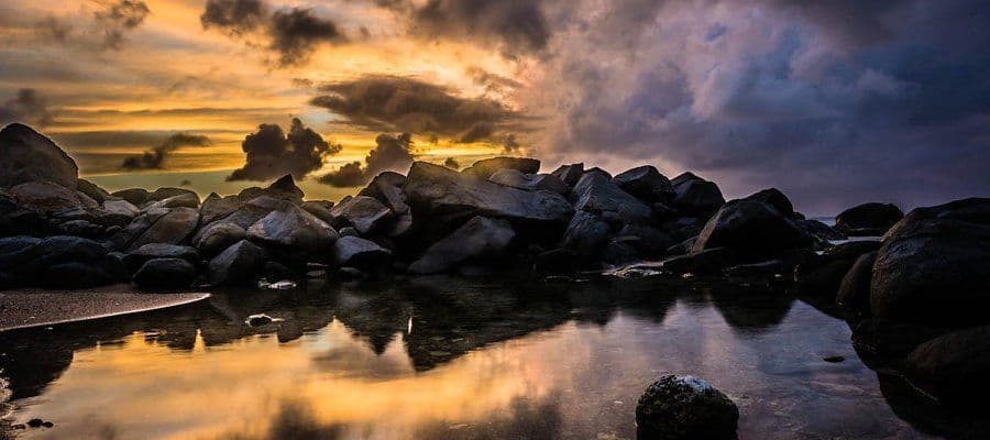 Поиск стиля в Lightroom