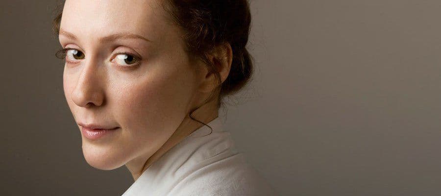 Основные ошибки при съемке портрета