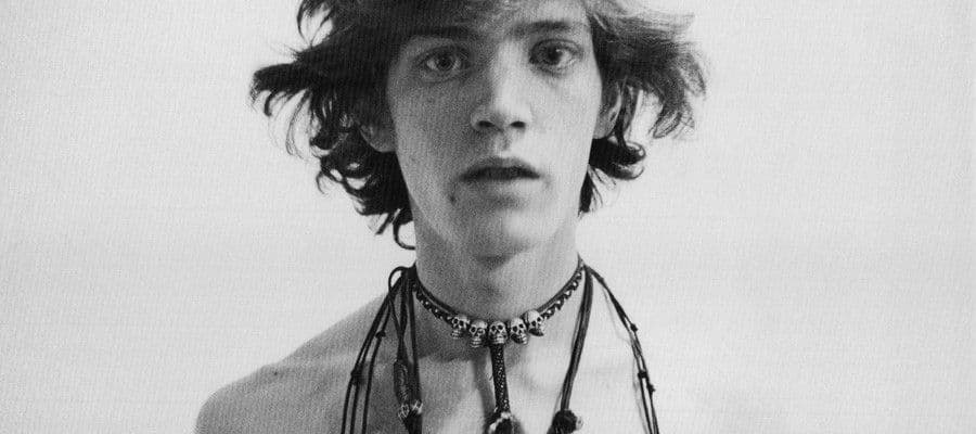 Фотограф Роберт Мэпплторп (Robert Mapplethorpe)