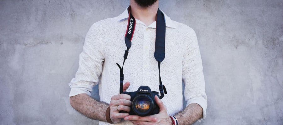 Фотография как бизнес. Ошибки