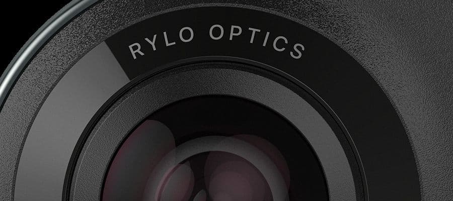 Лучшее 360-градусное решение Rylo 360º