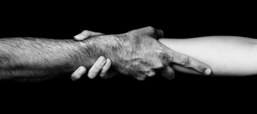 Фотограф Бенуа Корти (Benoit Courti)