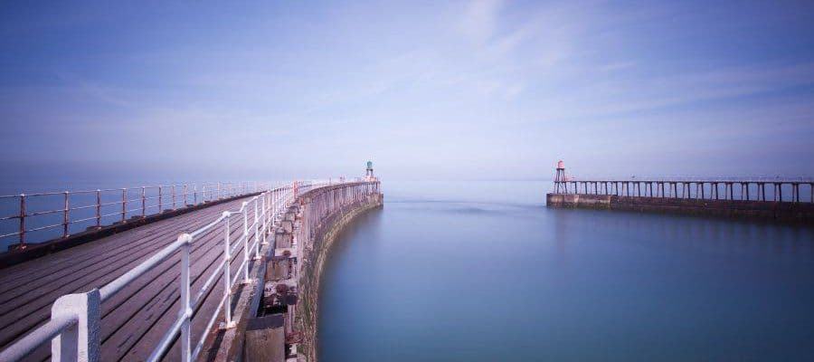 В объективе море. Советы по фотосъемке морского пейзажа
