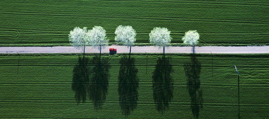 Фотограф Клаус Лейдорф (Klaus Leidorf)