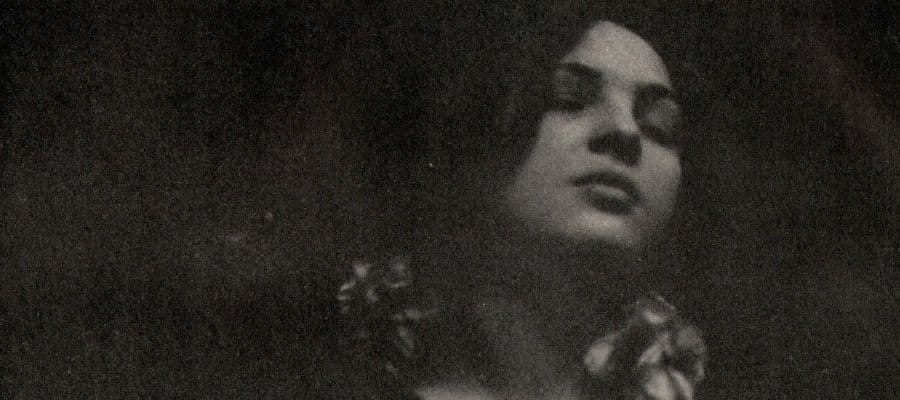Фотограф Эдвард Стейхен (Edward Steichen)