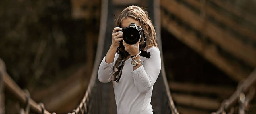 Советы по улучшению фотографии