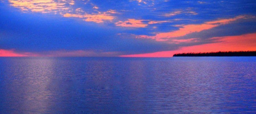 Тонирование снимков в HDRi