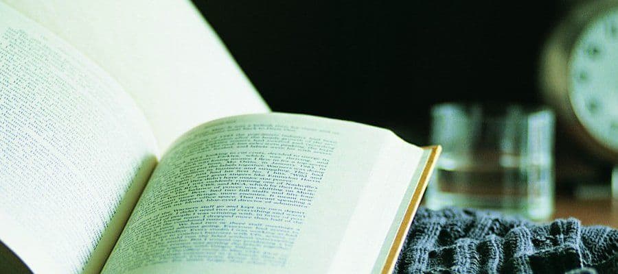 Какие книги почитать фотографу