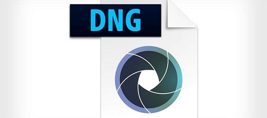 Мифы и правда о формате DNG