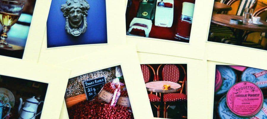 История компании Polaroid