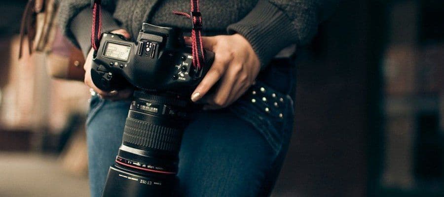 Основы самопродвижения себя как фотографа, поиск клиентуры и PR