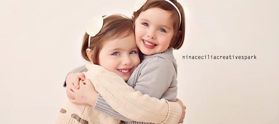 Первые попытки фотомонтажа в Photoshop