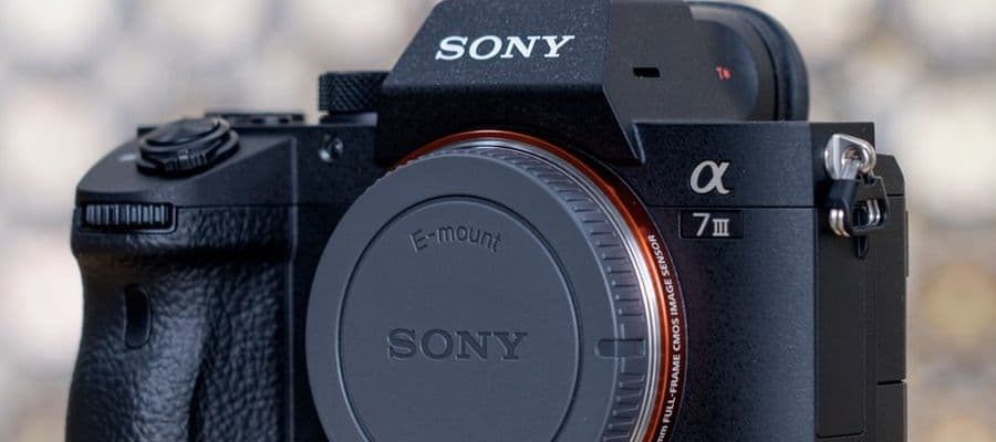 Sony а7 III. Первый обзор