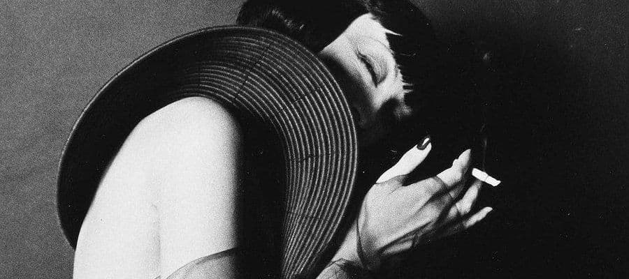 Фотограф Хорст П. Хорст (Horst P. Horst)