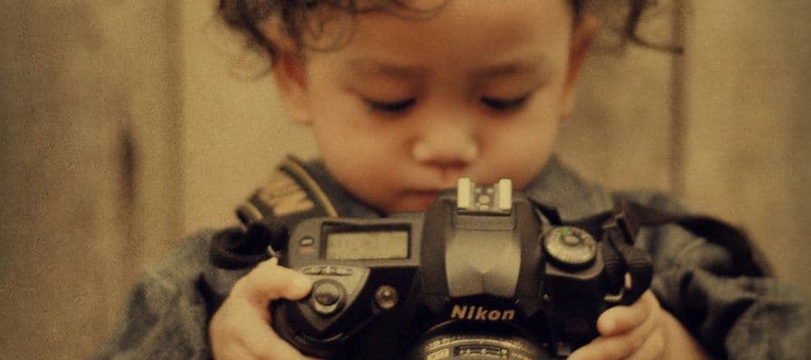 Базовые сведения о EXIF (Exchangeable Image File Format)
