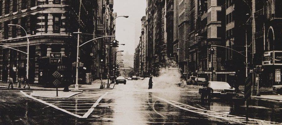 Фотограф Альфред Стиглиц (Alfred Stieglitz)