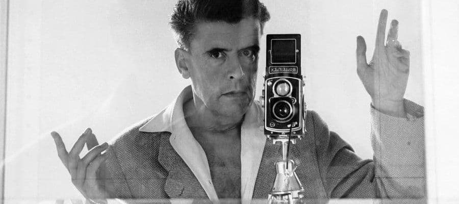Фотограф Герберт Лист (Herbert List)