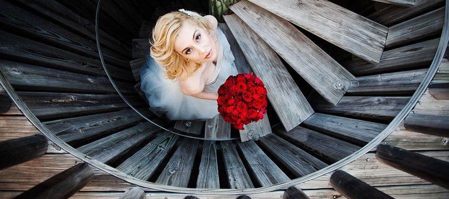 Фотограф Джо Буссинк (Joe Buissink)