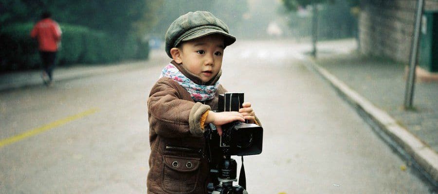 Фотография для детей