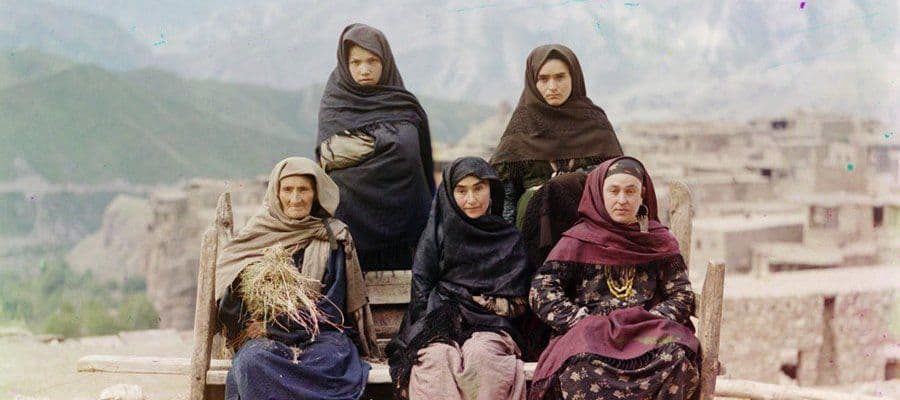 Советы по групповой фотосъемке