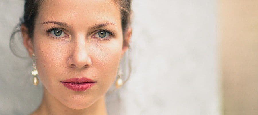 Подборка советов по съемка портрета