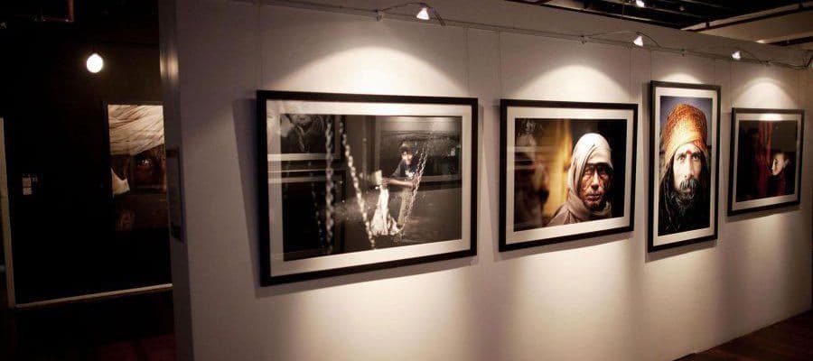 Фотокартина - один из видов современного искусства