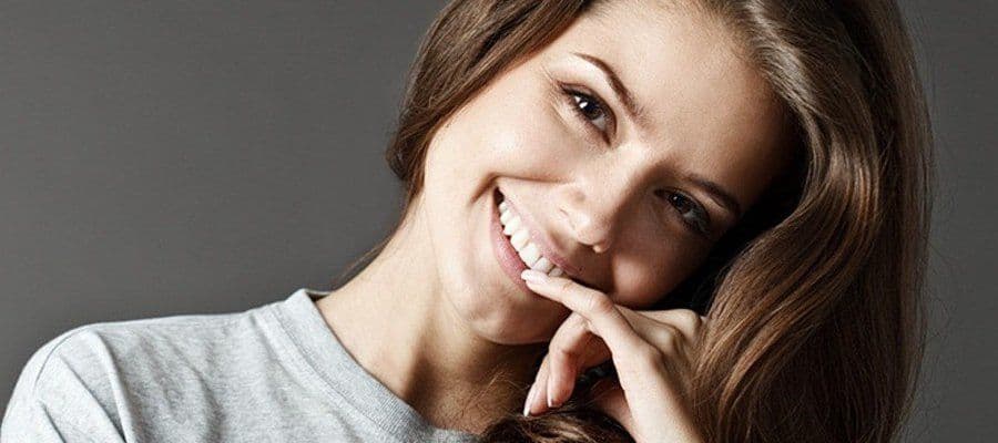 Обработка портрета в Photoshop