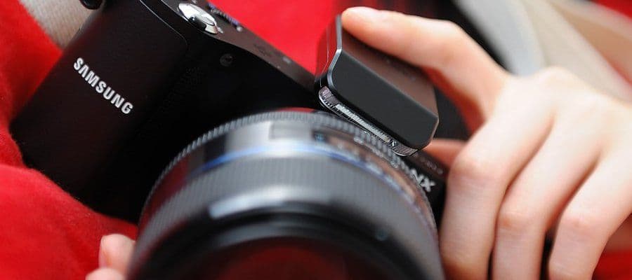 Обзор объектива Samsung NX 85mm f/1.4 ED SSA