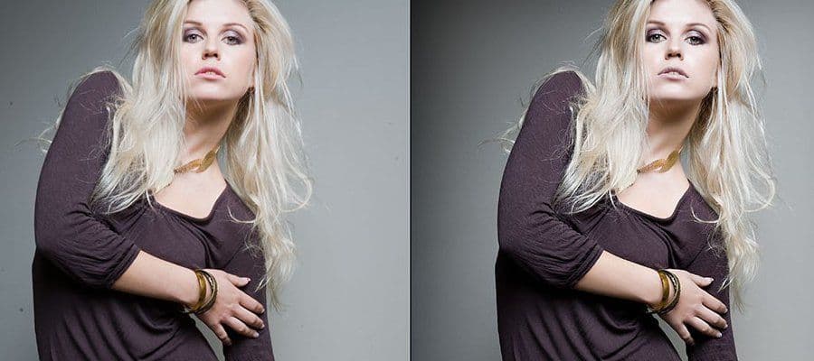 Пластика фигуры в Photoshop базовые советы ретушерам