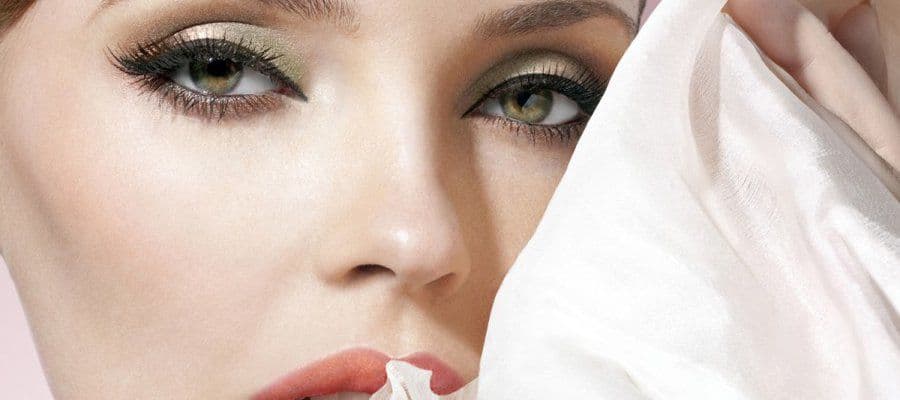 Ретушь портрета beauty в Photoshop
