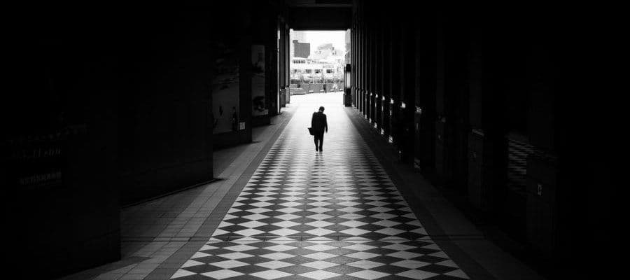 Фотограф Томас Лойтхард. Уличная фотосъемка